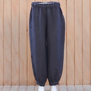 Lagenlook trousers